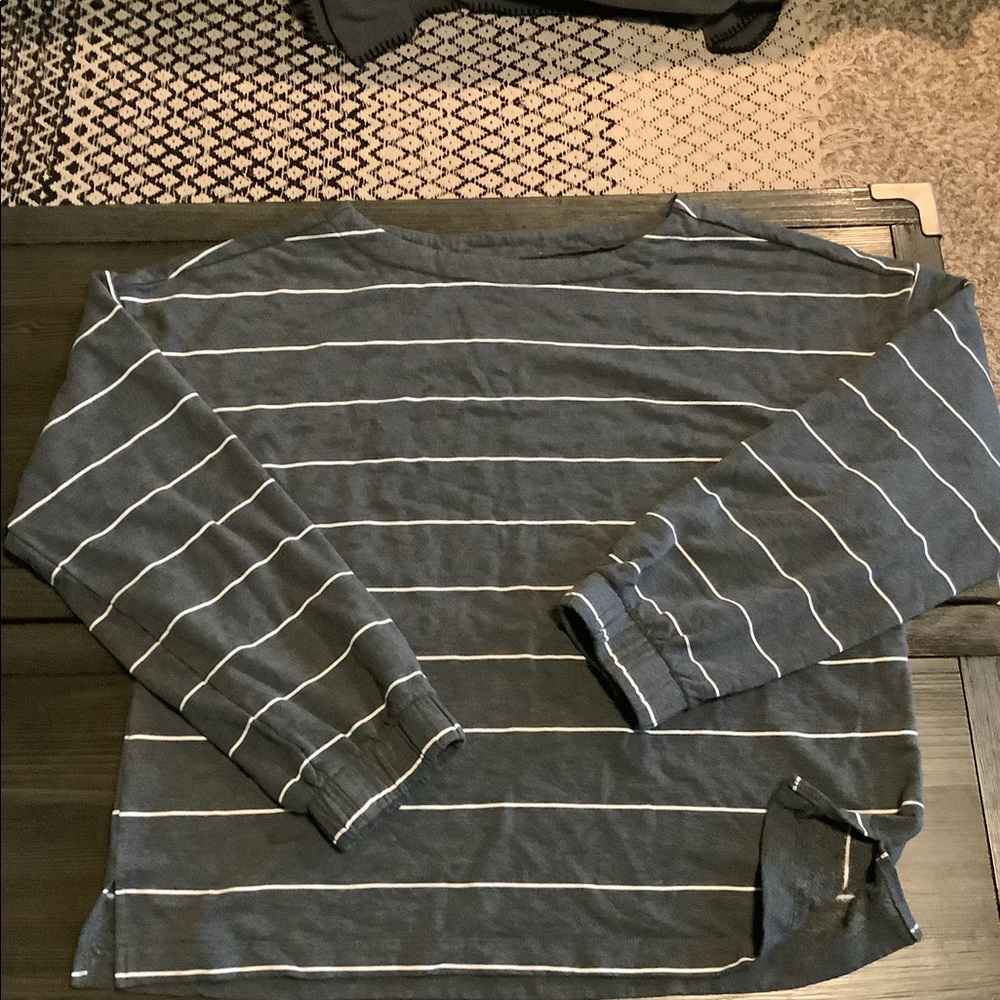 Soma long-sleeve t-shirt